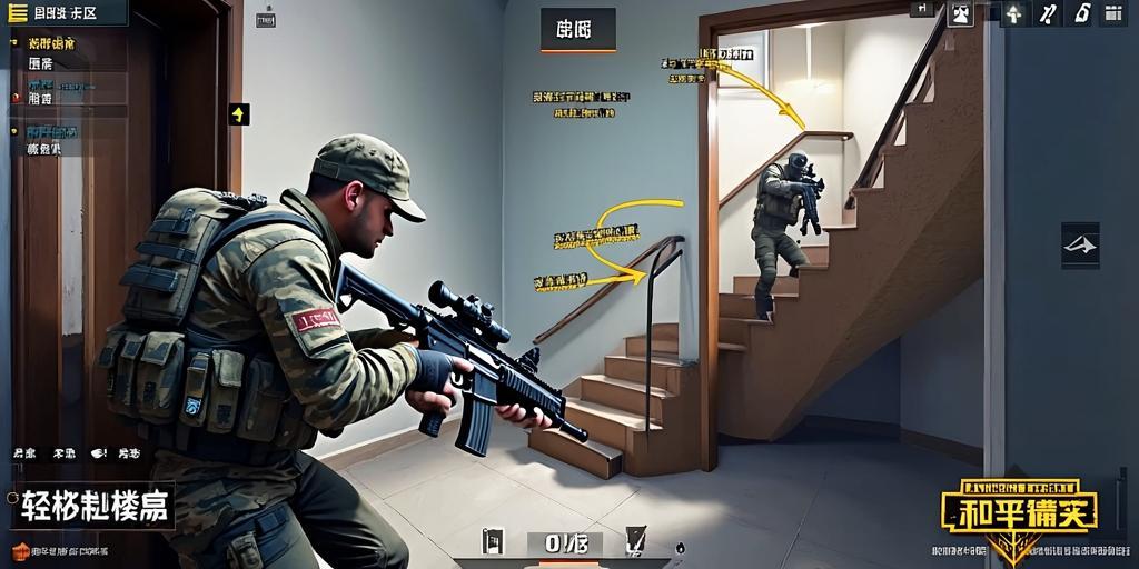 和平精英辅助《印度人》容器直装稳定无限连打